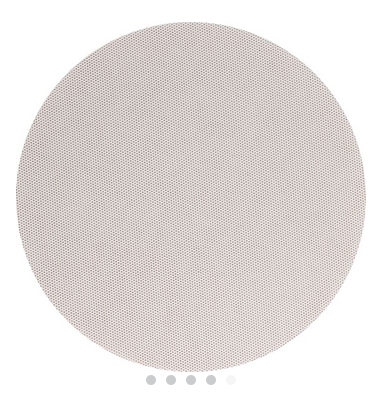 Distributed Audio Series 2 InCeiling Dual Tweeter Speaker (Each) - 8"