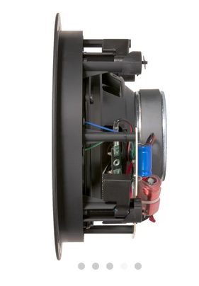 Distributed Audio Series 2 InCeiling Speaker (Each) - 6,5"