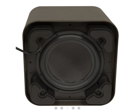 Garden Array 10 Subwoofer