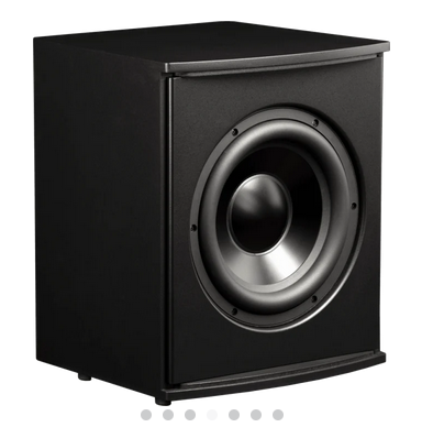 InRoom Bronze Sub (4-ohm, painted)