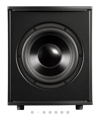 InRoom Bronze Sub (4-ohm, veneer)