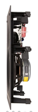 InWall 6½" - Distributed Audio Series 1 - Open Back (Each)