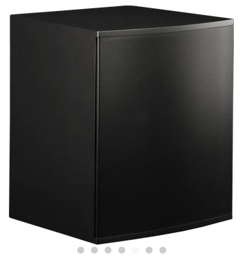 Standalone InRoom Gold Sub (4-ohm, veneer)