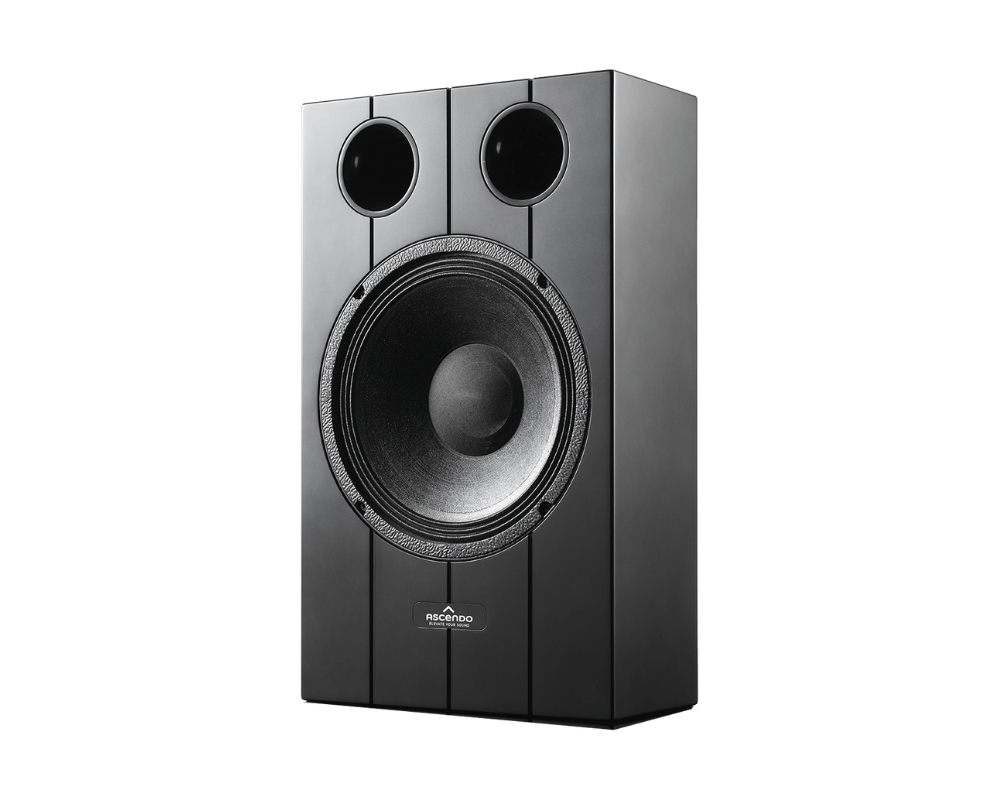 THE10 PASSIVE OnWall