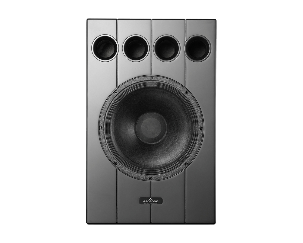 THE12 PASSIVE OnWall