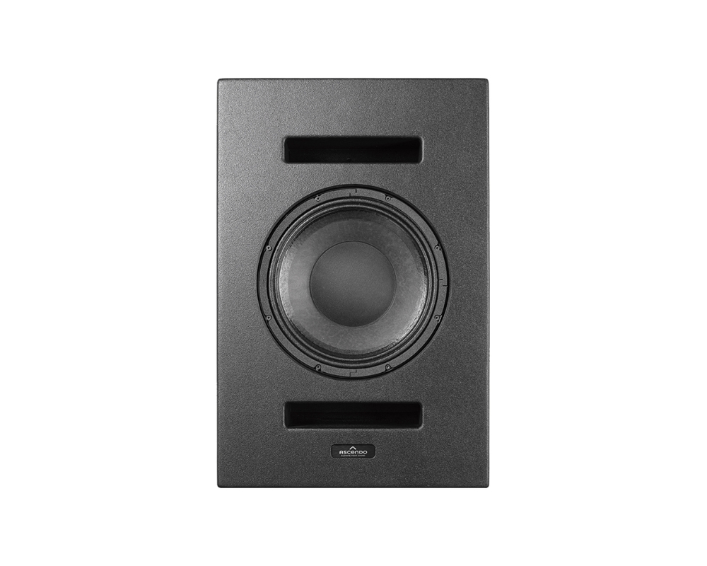 THE12 PRO ACTIVE EXT OnWall