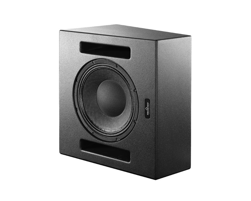 THE12 PRO PASSIVE Wedge