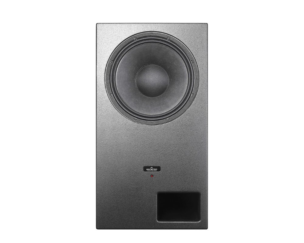 THE15 PRO PASSIVE On Wall