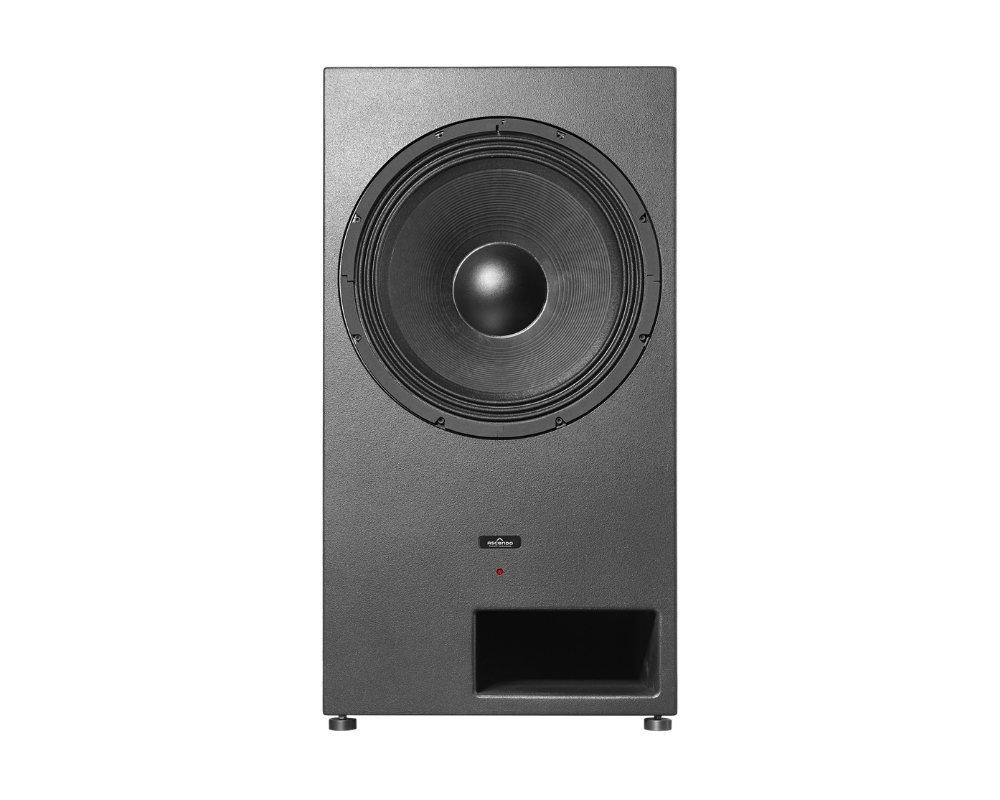 THE21 SUB
PRO PASSIVE
VENTED