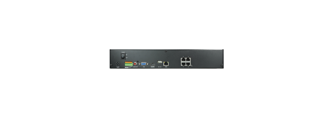 NVR6104E-2TB