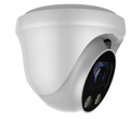 2MP IP Turret Camera