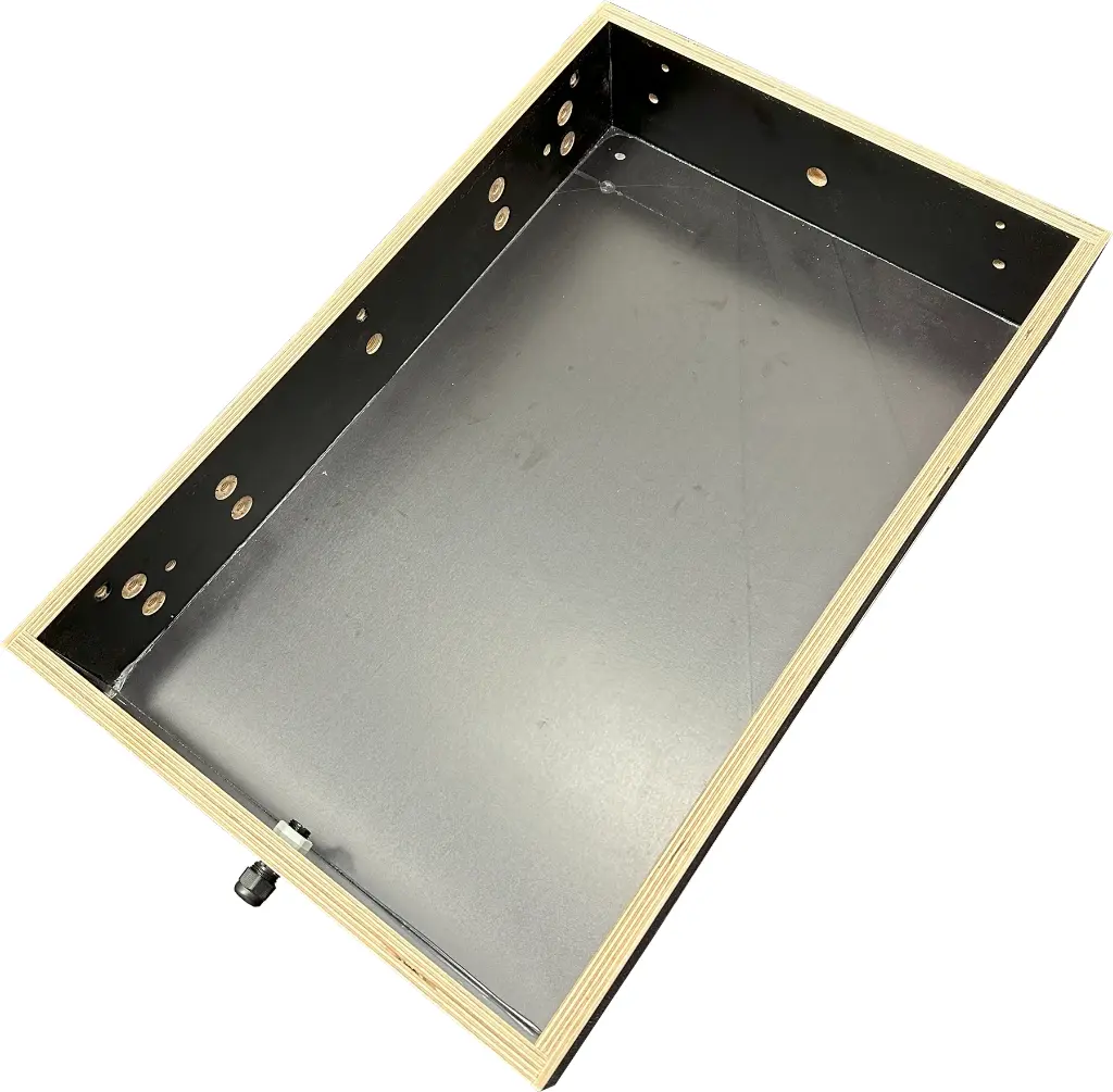 Frame
