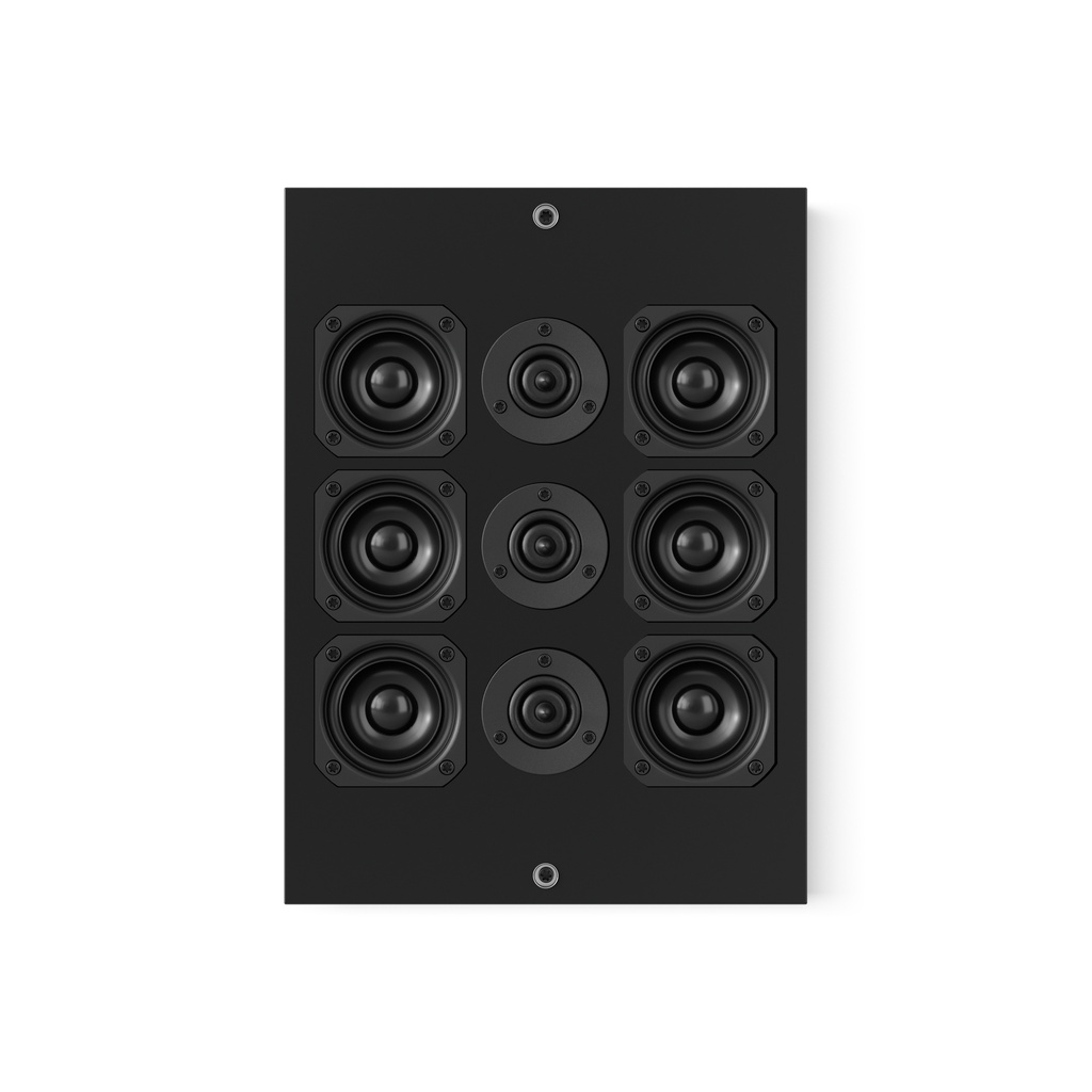 SL Evolve 6-3