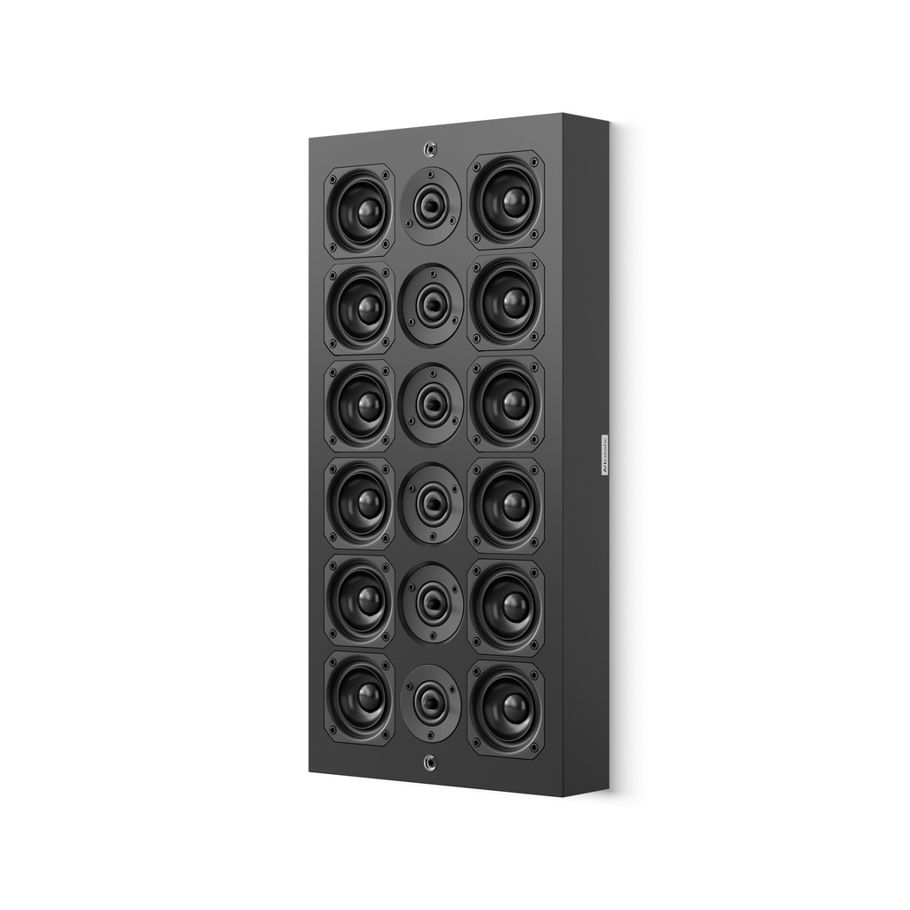 SL Evolve 12-6