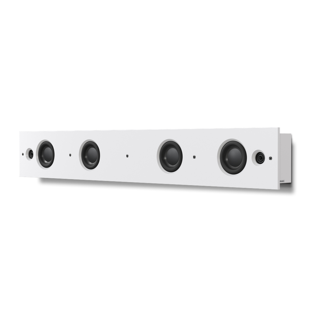 CPH Soundbar Baffle 1904