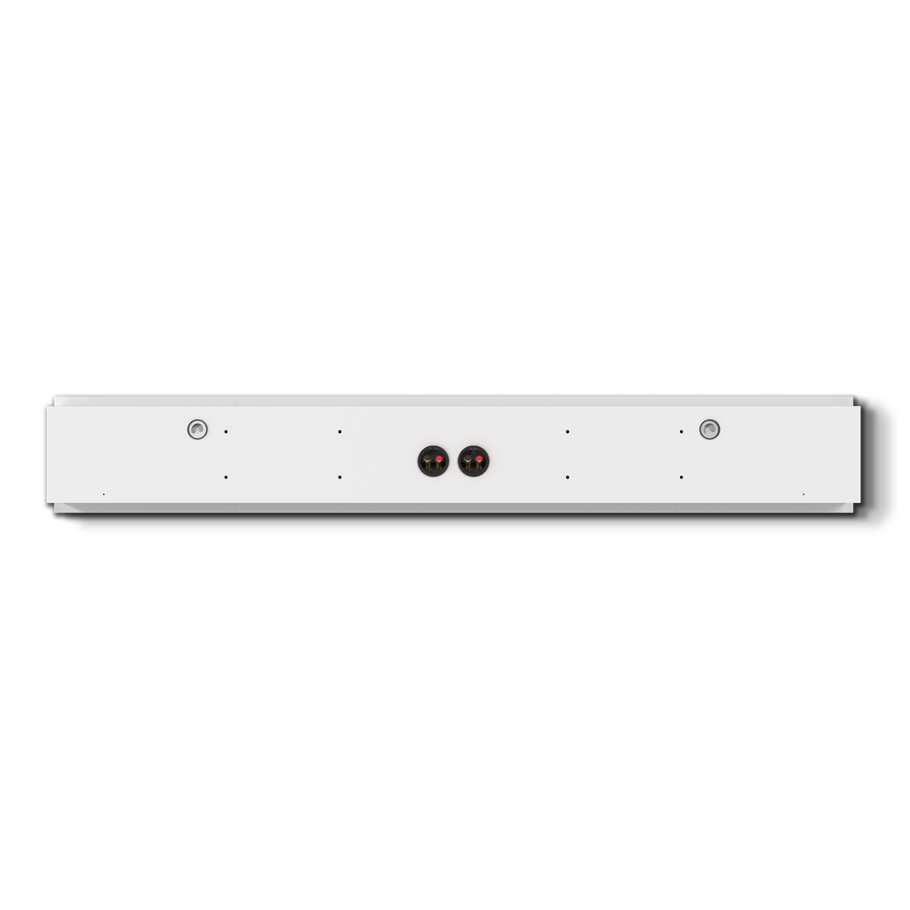 CPH Soundbar Baffle 1904