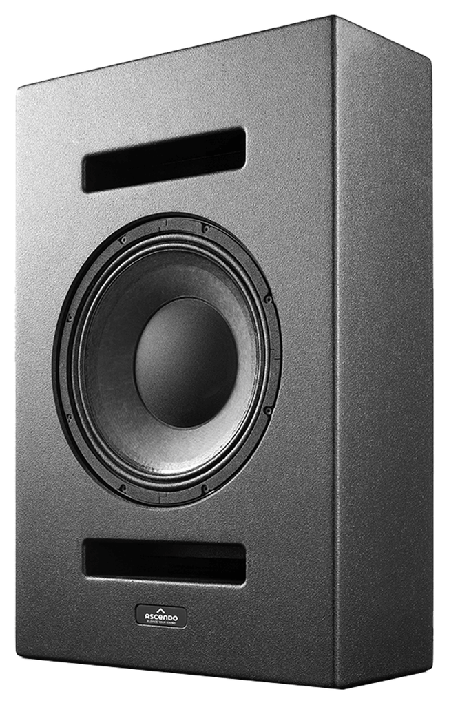 THE12 Be PRO PASSIVE OnWall