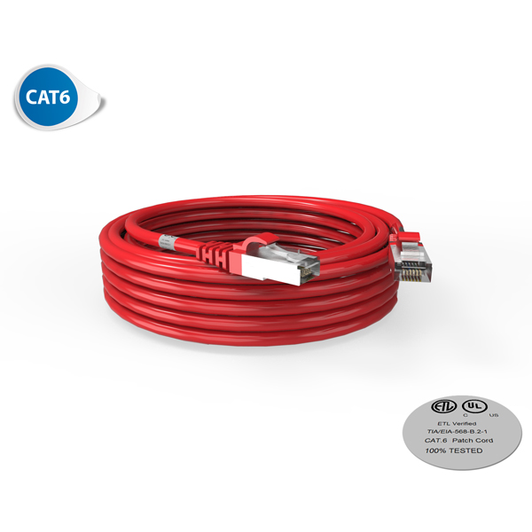 Cable RJ45 CAT6 7M