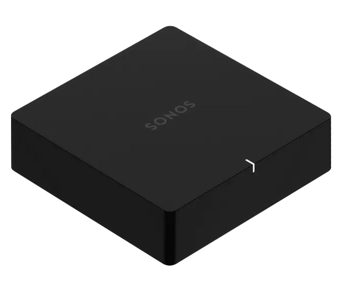 Sonos Port