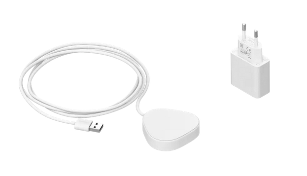 Chargeur sans fil pour Roam -Blanc