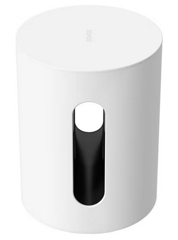 Sonos Sub Mini Blanc