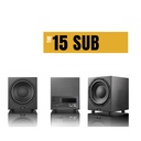 The 15 SUB Pro Active Sealed