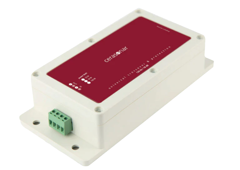 Protection Unit Pro 25w