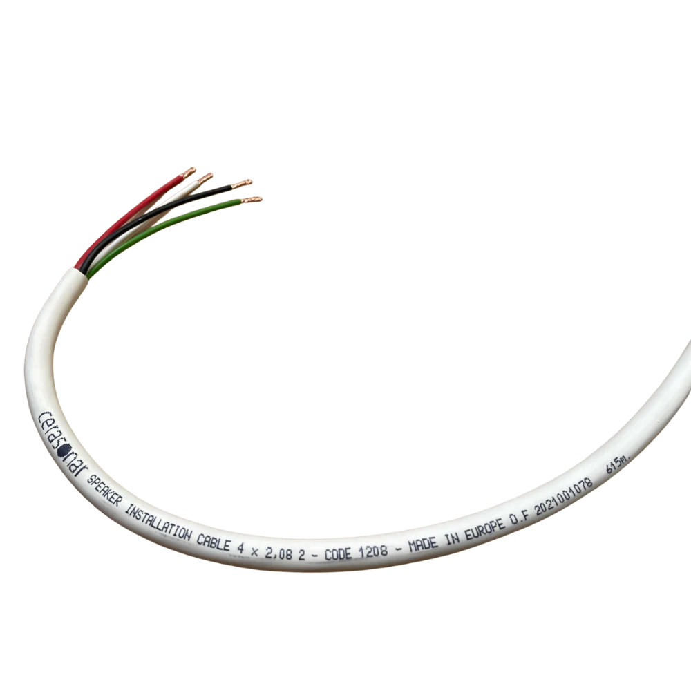 Speaker Cable