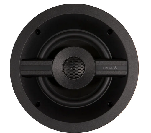 InCeiling 6½" - Distributed Audio Series 2 - Open Back (Each)