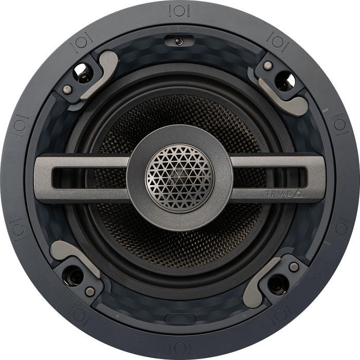 PDX Series 4 InCeiling Speaker (Each) - 6"