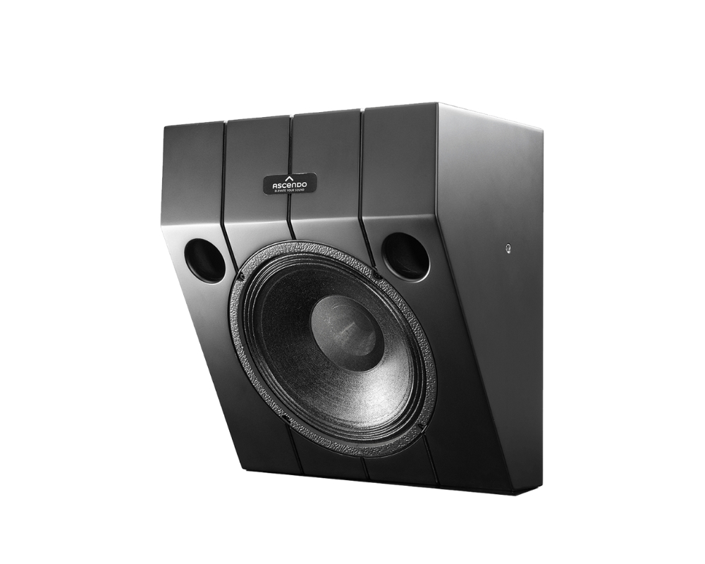 THE 10 Passive Wedge