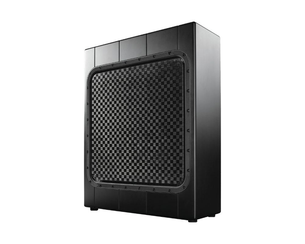 THE28 PRO PASSIVE SEALED SHALLOW