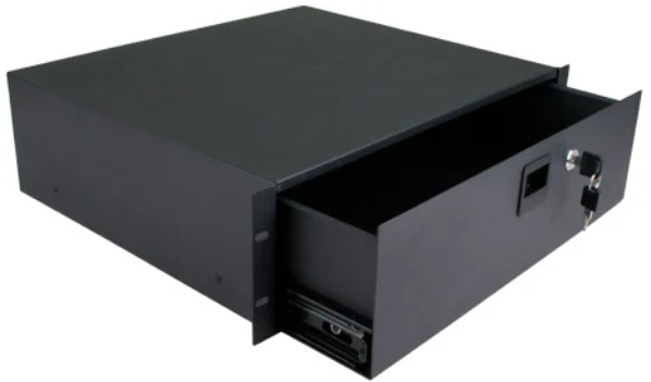 SR-DRAWER-3U