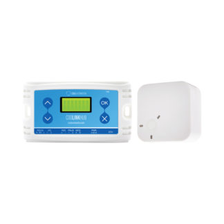 [CAU-Combo-pack-KNX-(CLH-KNX+CP)] Combo pack KNX (CLH KNX+CP)