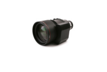 [BAR-Hodr Njord Long Throw Lens Option R9862030] Hodr Njord Long Throw Lens Option