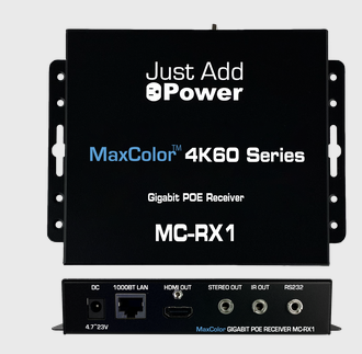 [JAP-Max-RX-1] Max RX-1