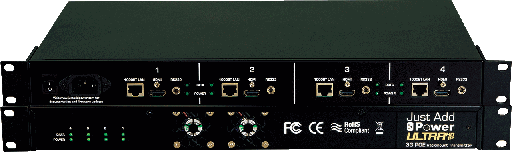 [JAP-VBS-HDIP-747POE] VBS-HDIP-747POE