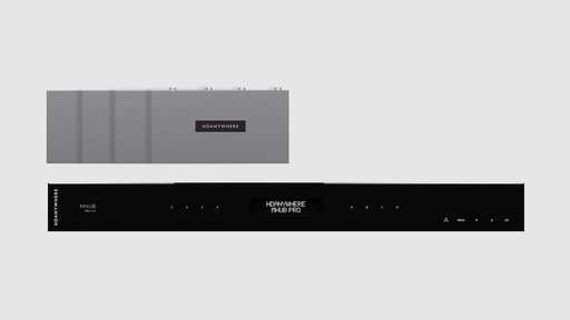 [HDA-MHUB PRO 2.0 (4x4)] MHUB PRO 2.0 (4x4)