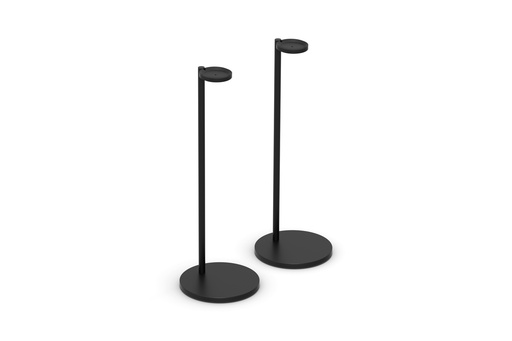 [SNS-Sonos Pied ERA 100 - Noir (Paire)] Stand ERA 100 Black ( Pair )