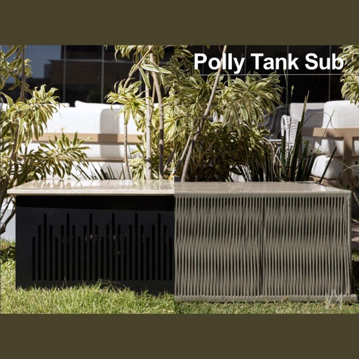 [FIXROPG] Polly Tank Sub