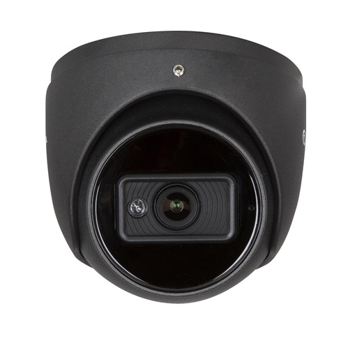 [LUM-520-IP-TFW] 520 Series 5MP Turret IP Outdoor Camera