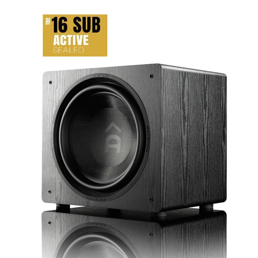 [ASC-THE16-SUB-ACTIVE-SEALED] The 16 SUB Pro Active Sealed