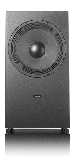 [ASC-THE21-SUB-PRO-ACTIVE-SEALED] THE 21 Sub PRO ACTIVE SEALED