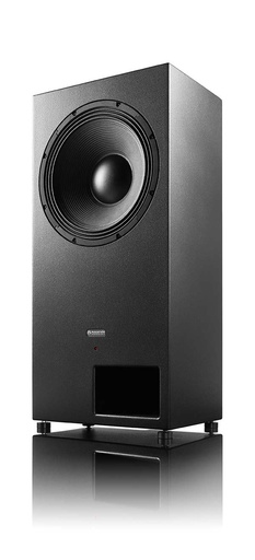 [ASC-THE18-SUB-PRO-ACTIVE-VENTED] THE 18 SUB PRO ACTIVE VENTED