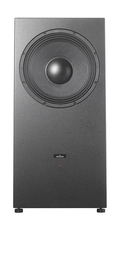 [ASC-THE18-SUB-PRO-PASSIVE-SEALED] THE 18 SUB PRO PASSIVE SEALED