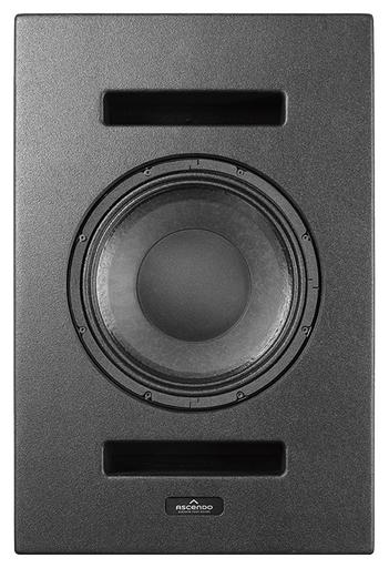 [ASC-THE12-Be-PRO-PASSIVE-OnWall] The 12 Be Pro Passive On Wall