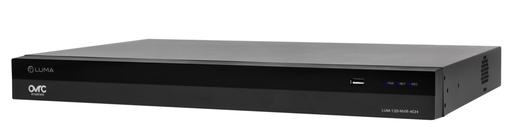 [LUM-LUM-120-NVR-4CH-2T] LUM-120-NVR-4CH-2T
