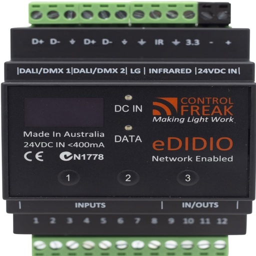 [CT4-CRE-EDIDIO-10-2X] CRE-EDIDIO-10-2X