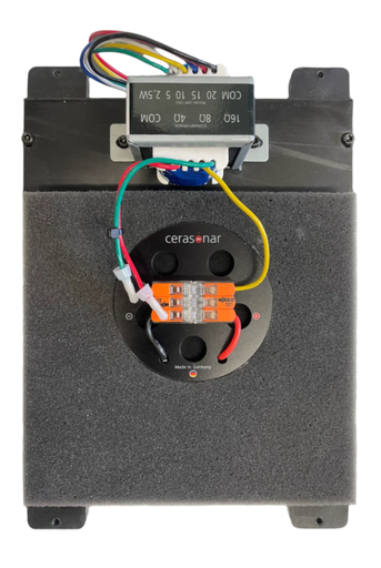 [CER-1520 - 100v] 1520 - 100v