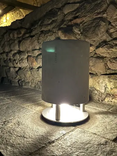 [FIXZJ25] Concrete Mini V2